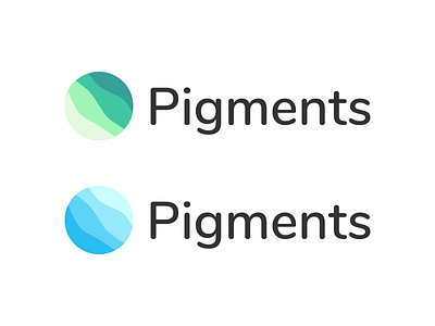 Pigments - Color Scheme Generator