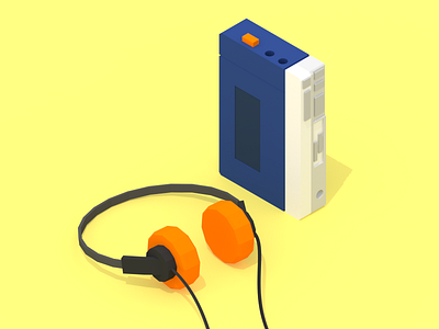 Sony Walkman