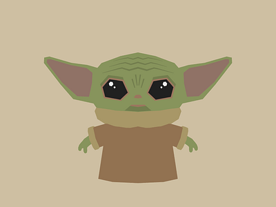 Baby Yoda