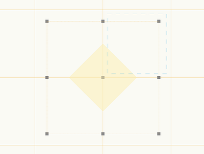 Shape The Pixel WIP#1 app design geometric shape shapethepixel
