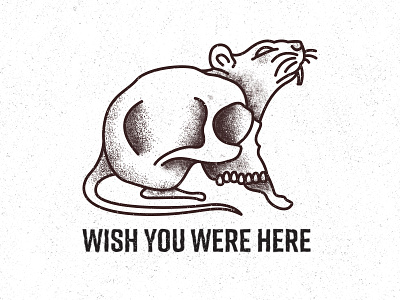 Wish You Were Here