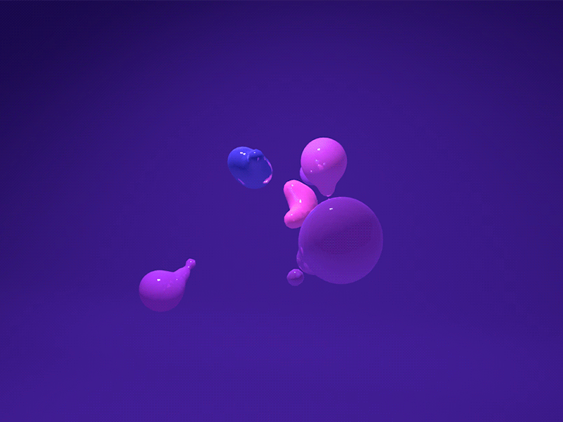 Ball path animation by Fanta for UIGREAT Studio on Dribbble