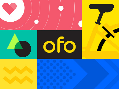 International version of ofo ofo