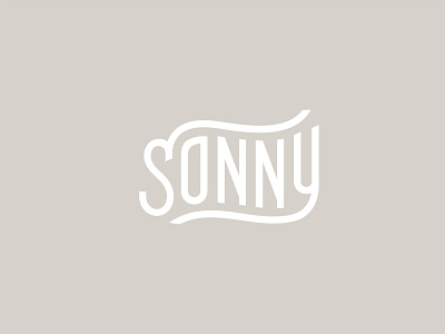 Sonny Branding Design