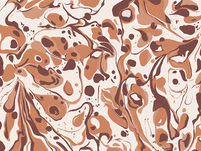 Marble Pattern Alla Nostra + Co. alla nostra brand design cocktail brand hand painted illustration italian marble marble marble pattern marble texture marbled paper pattern design print collateral