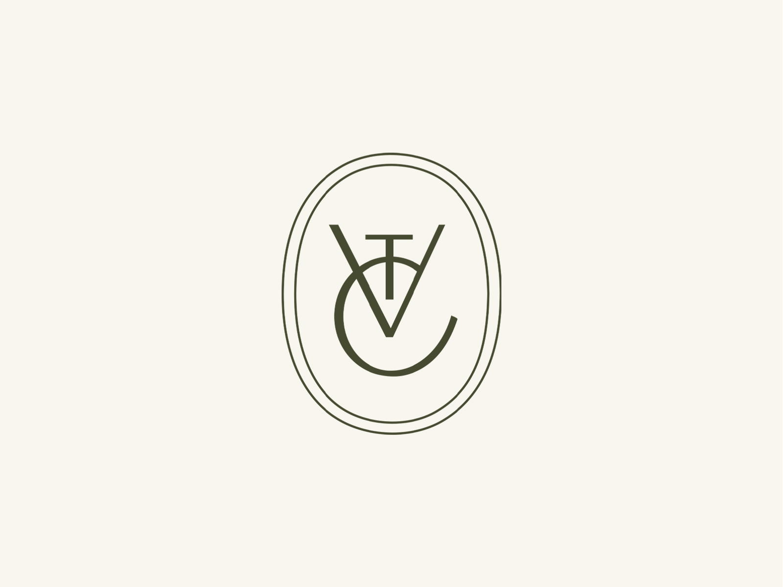 The Visual Collective by Laura Bennett on Dribbble