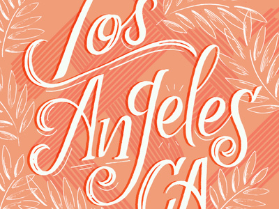 Los Angeles, CA
