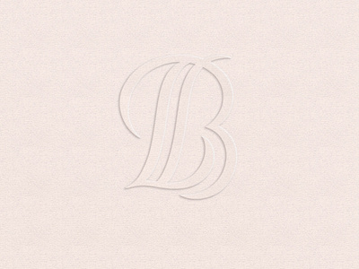 Laura Bennett Design Brand Refresh - LB Icon