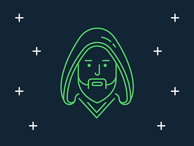 Star Wars Icons: Jedi