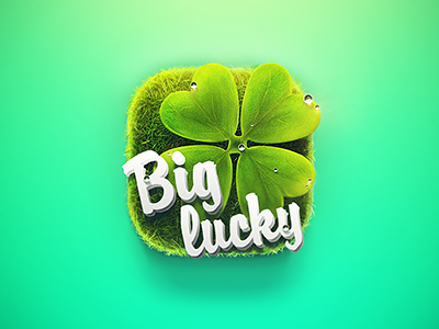 Big Lucky