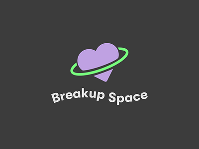 Breakup Space Logo