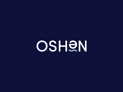 Oshen logo