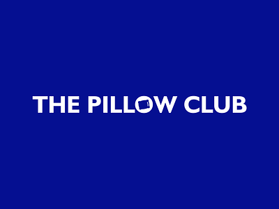 The Pillow Club logo