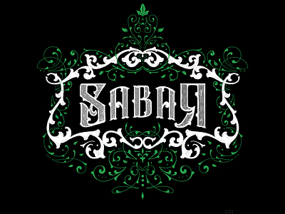 sabr