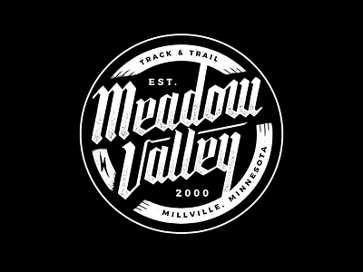 Meawdow Valley badge
