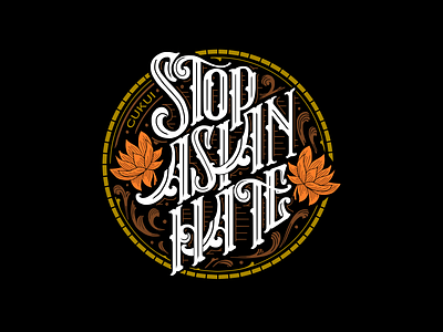 Stop Asian Hate