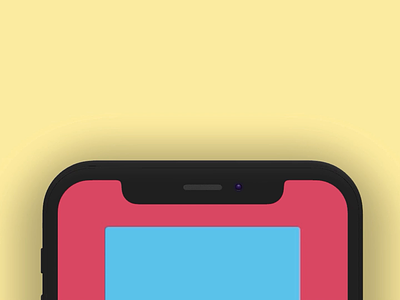 Freebie - XD Auto-Animate adobe xd animated buttons cards colors download freebie gifs ios iphone iphone x iphonex notch rotate slide ui ui kit video walkthrough xd