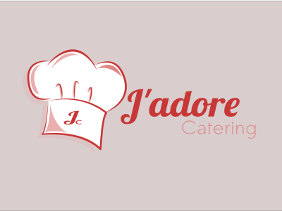 J'Adore - Logo