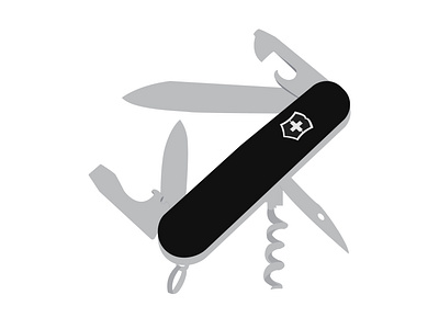 swiss army knife