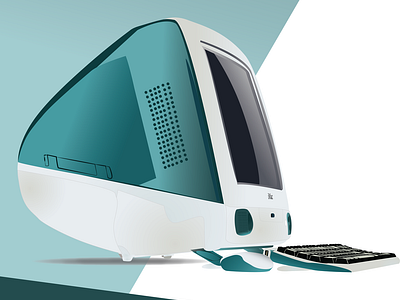 Original iMac