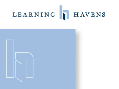 Learning Havens Logo edwards ryon