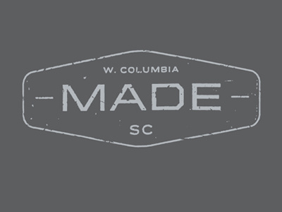 Made w.columbia
