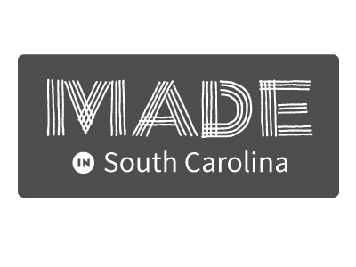 Made in South Carolina