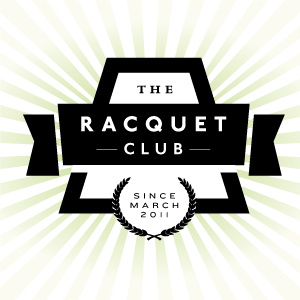 RE-REBOUND raquet club racquet club rebound