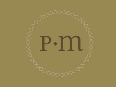P m