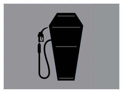 Gasoline black black icon casket death death to gasoline exploration gas gasoline gasoline and death pump riggs partners ryon edwards sc plugin hybrid coalition south carolina