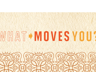 What Moves You By Ryon Edwards On Dribbble What Moves You By Ryon Edwards On Dribbble