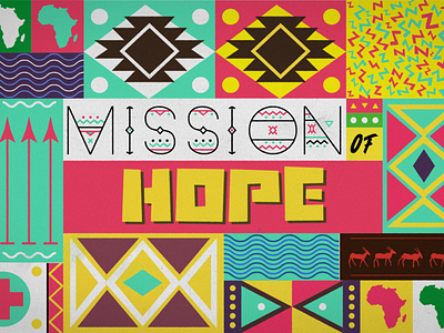 Mission Of Hope