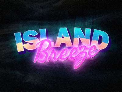 Island Breeze 🌴🌴🌴