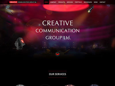 Creative design layout layoutdesign photoshop ui ui designer web webdesign website