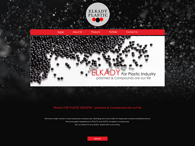 Elkady Plastic