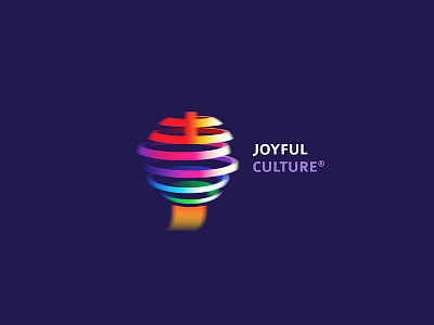Joyful Culture chinese color colorful joy joyful lantern light rise design uran