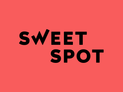 Sweetspot agency marketing music