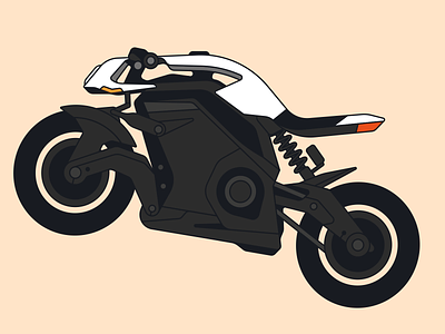 Arc Vector arc electric electric motorcycle motorcycle vector