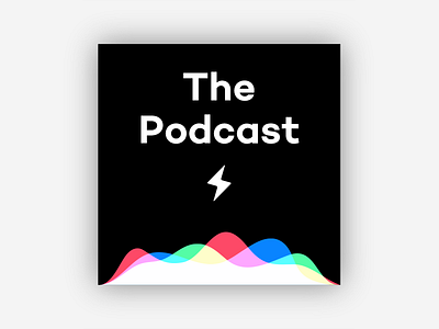 The Podcast bolt business cover nozbe podcast productivity siri technology