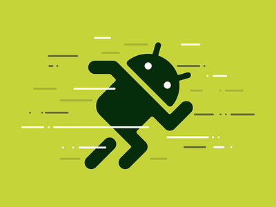 Android Run android blog nozbe run speed