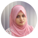 Sharmin Jahan Khan  ✪‌