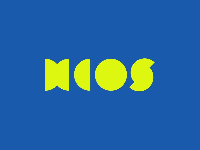 NEOS economics europe logo logotype magazine neos news politics rejected