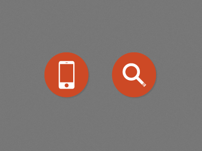Pictos #2 glyphs icons pictograms
