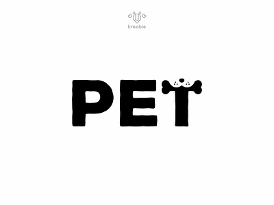 Pet - Logotype