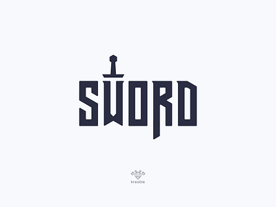 SWORD - LOGOTYPE