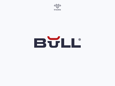 BULL LOGOTYPE