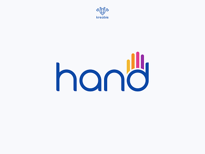 HAND - WORDMARK