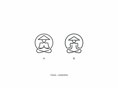 Yoga Samurai yogasamuraiwellness