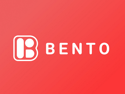 App Logo - Bento app icon app logo brand design branding design icon illustration logo vector