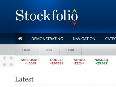 stockfolio import from exchange